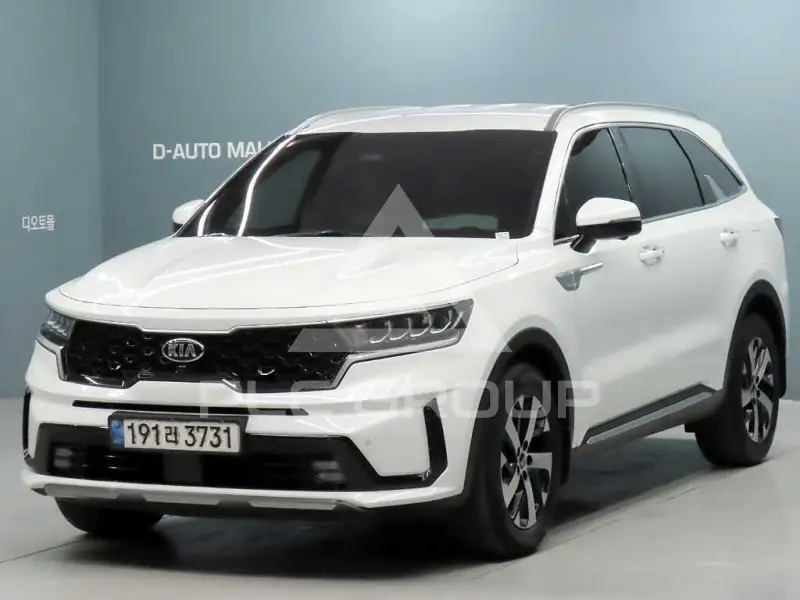 2021 KIA Sorento