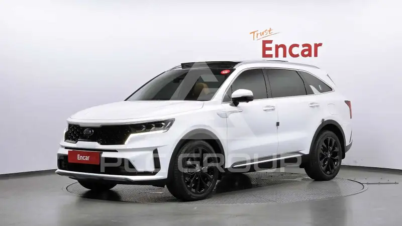 2021 KIA Sorento