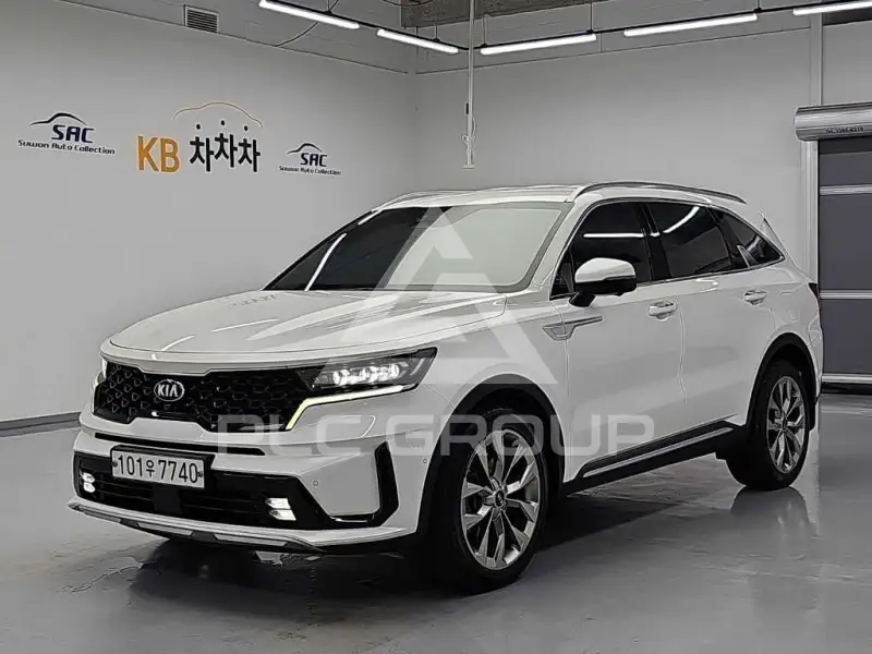 2021 KIA Sorento