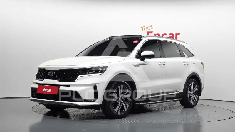 2021 KIA Sorento