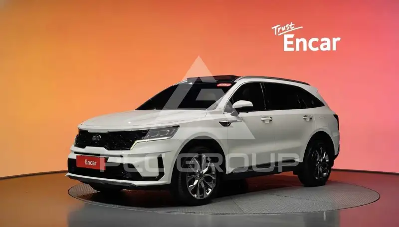 2021 KIA Sorento