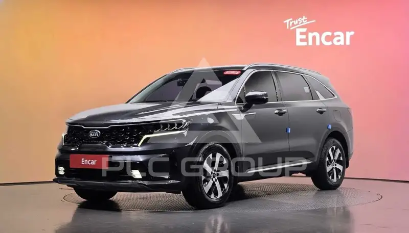 2021 KIA Sorento