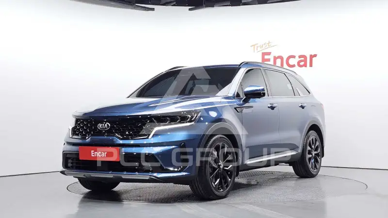 2021 KIA Sorento