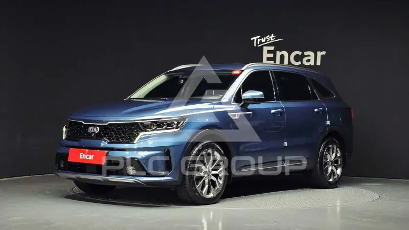 2021 KIA Sorento