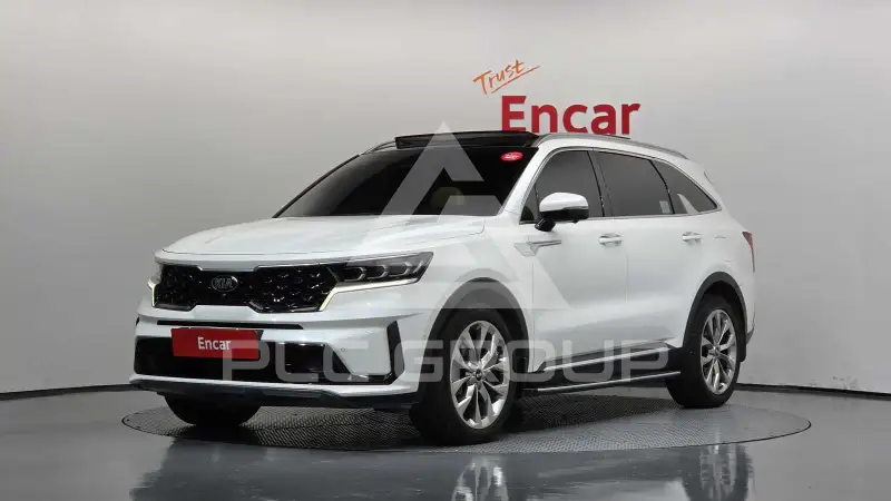 2021 KIA Sorento