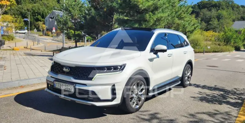 2021 KIA Sorento