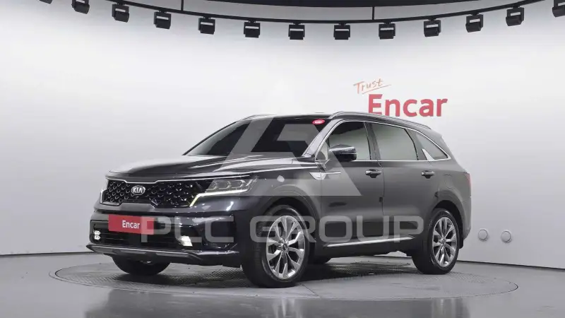 2021 KIA Sorento