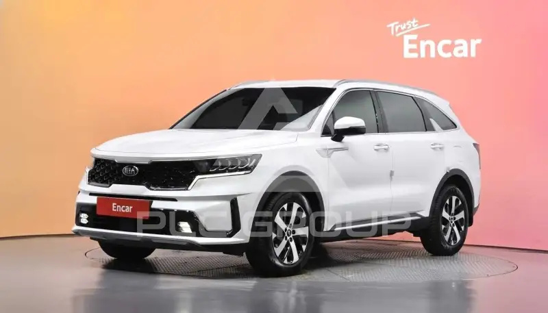 2021 KIA Sorento