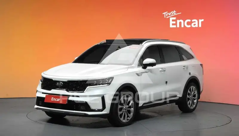 2021 KIA Sorento