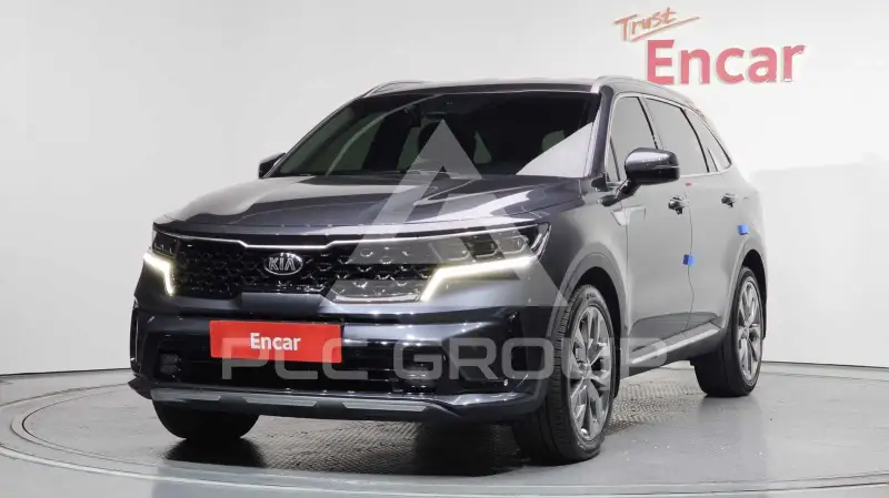 2021 KIA Sorento