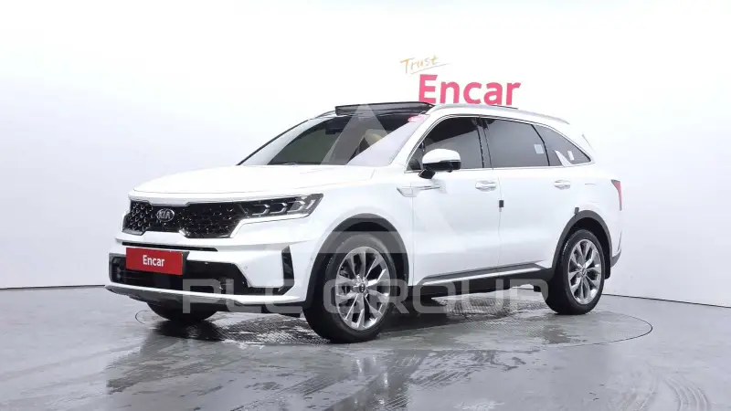 2021 KIA Sorento