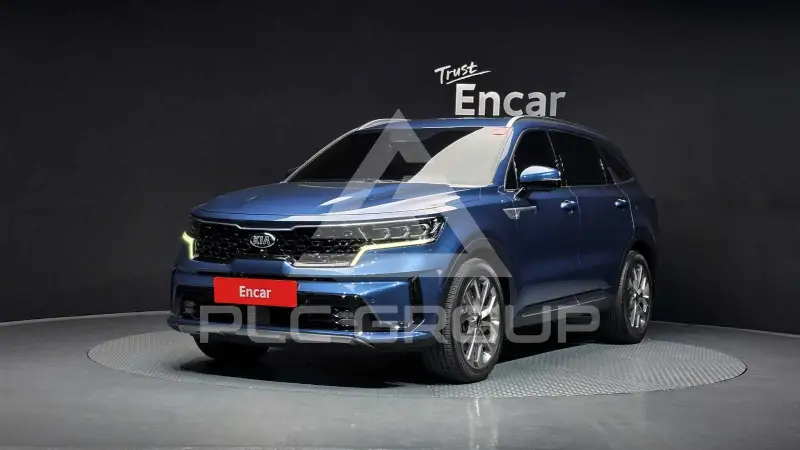 2021 KIA Sorento