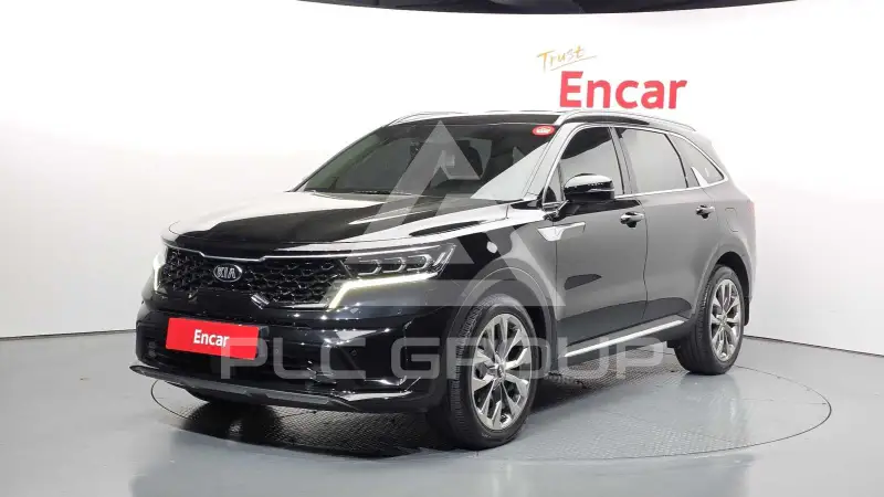 2021 KIA Sorento