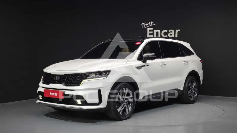 2021 KIA Sorento