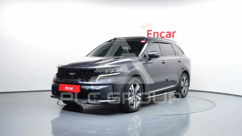 2021 KIA Sorento