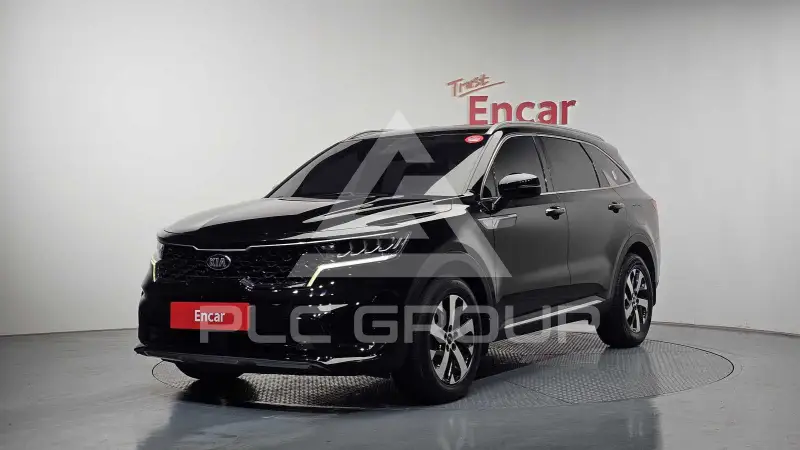 2021 KIA Sorento