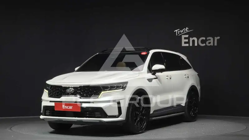 2021 KIA Sorento