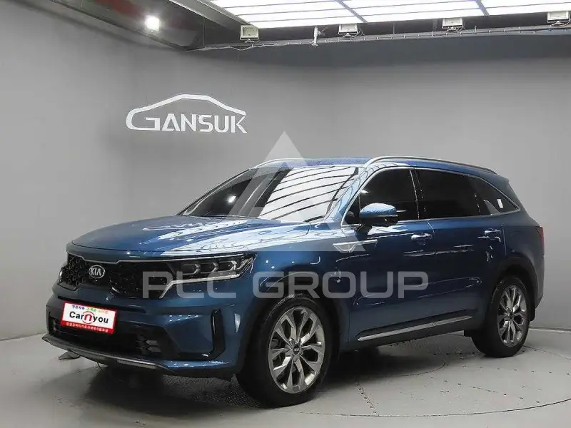 2021 KIA Sorento