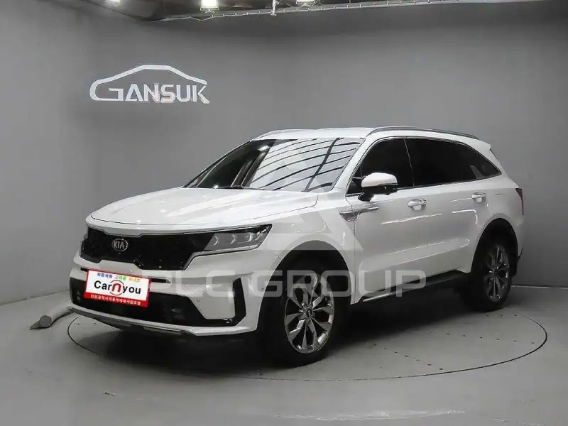 2021 KIA Sorento