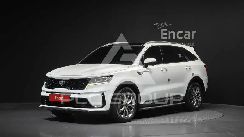 2021 KIA Sorento