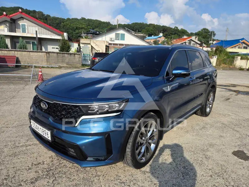 2021 KIA Sorento