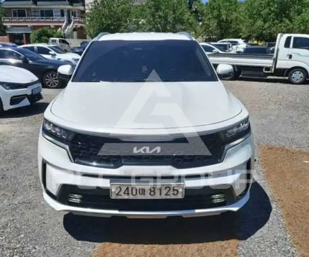 2021 KIA Sorento