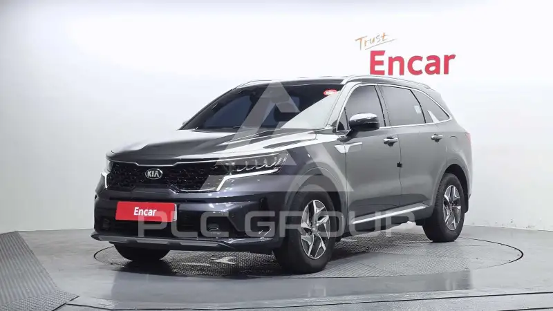 2021 KIA Sorento