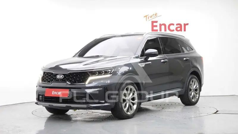 2021 KIA Sorento