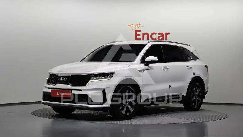 2021 KIA Sorento