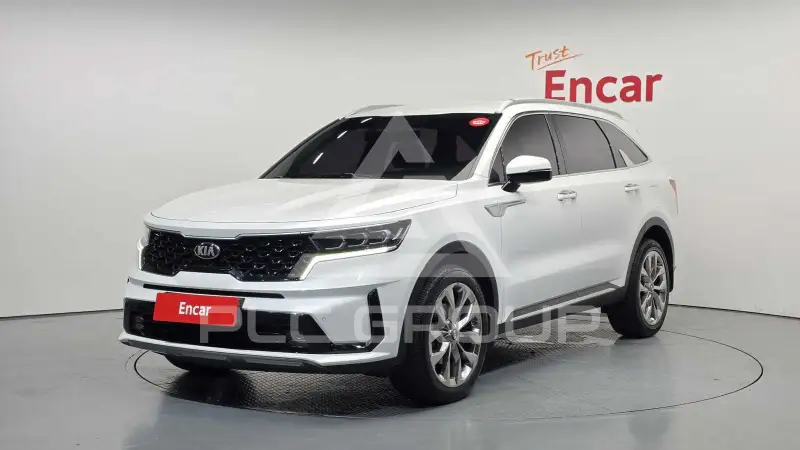 2021 KIA Sorento