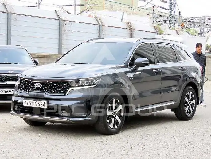 2021 KIA Sorento