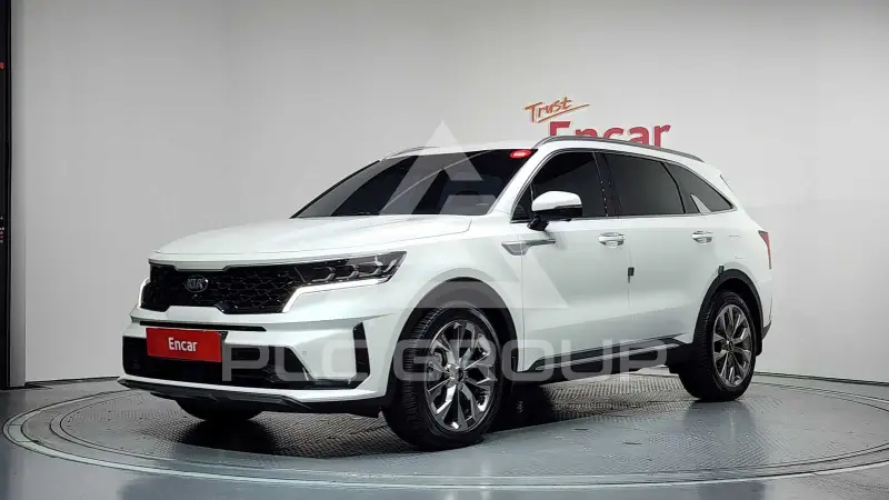 2021 KIA Sorento