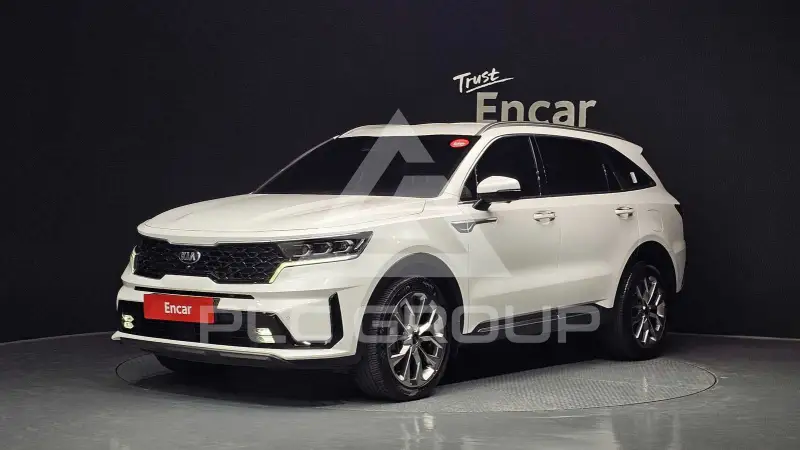 2021 KIA Sorento