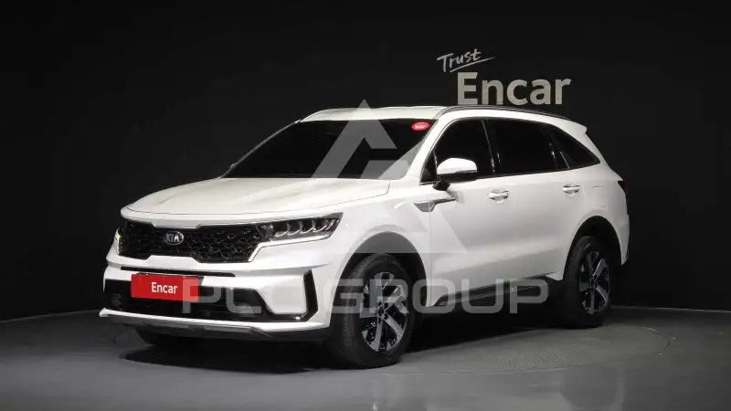 2021 KIA Sorento