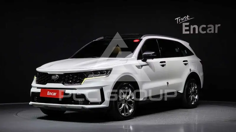 2021 KIA Sorento