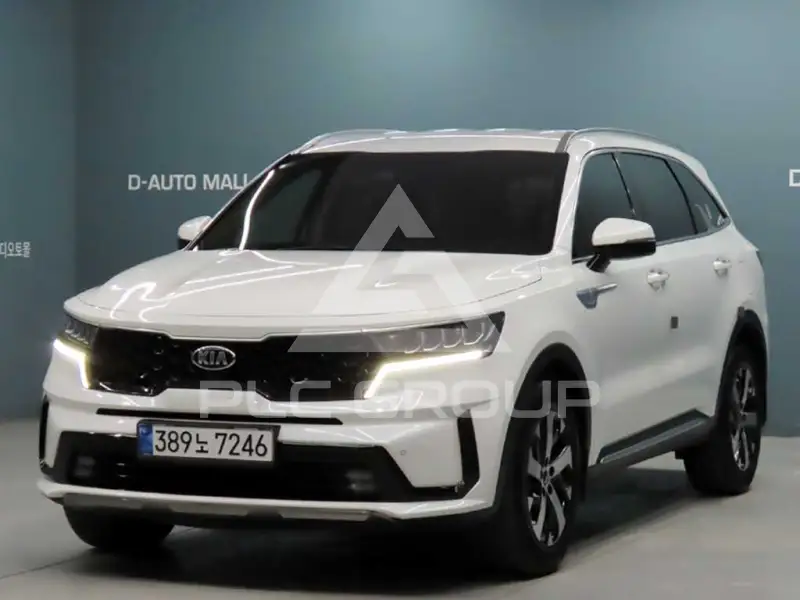 2021 KIA Sorento