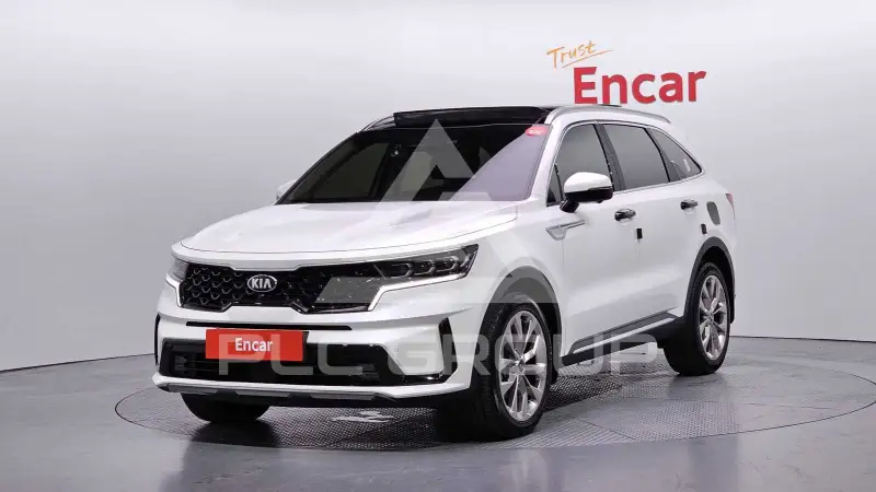 2021 KIA Sorento