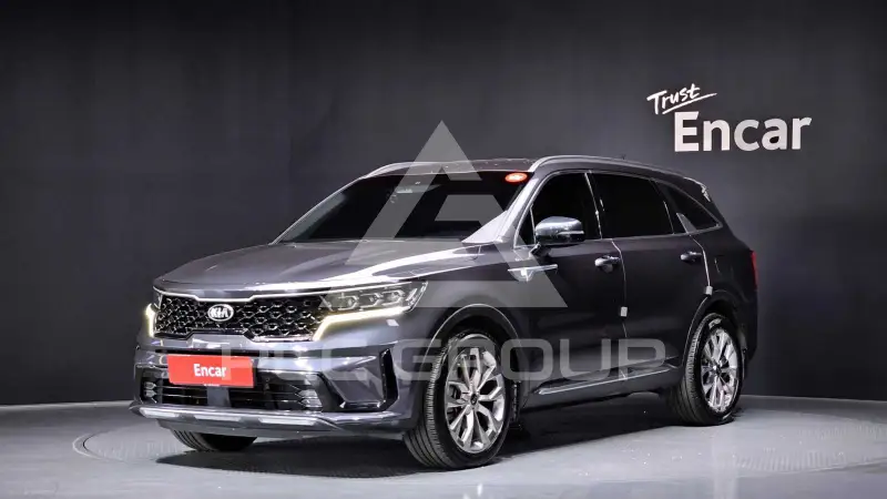 2021 KIA Sorento