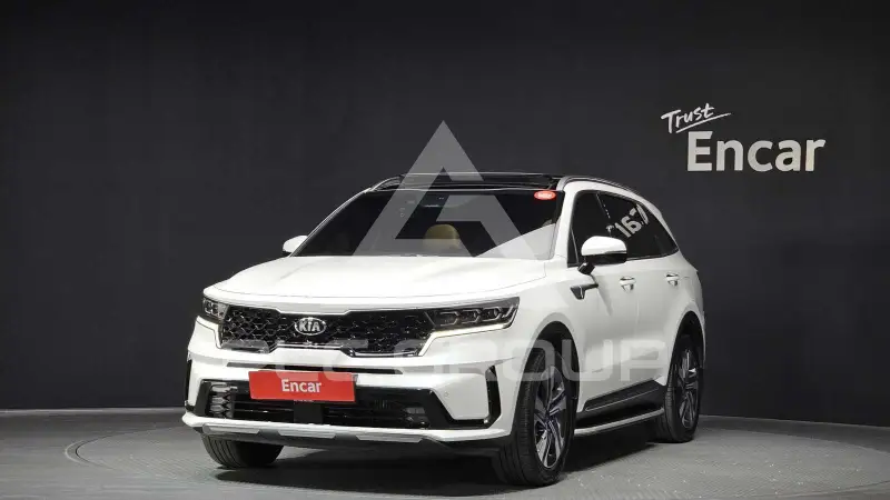 2021 KIA Sorento