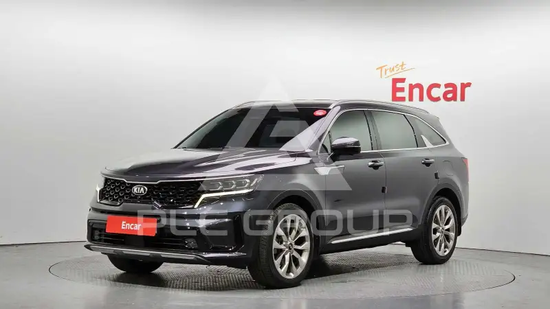 2021 KIA Sorento
