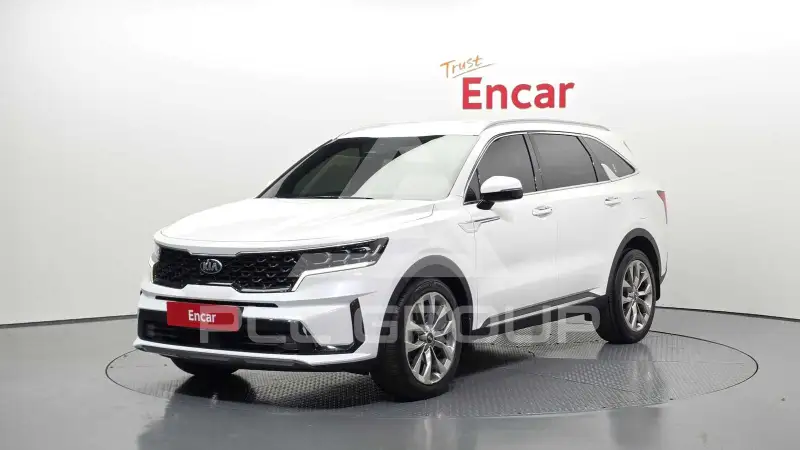 2021 KIA Sorento