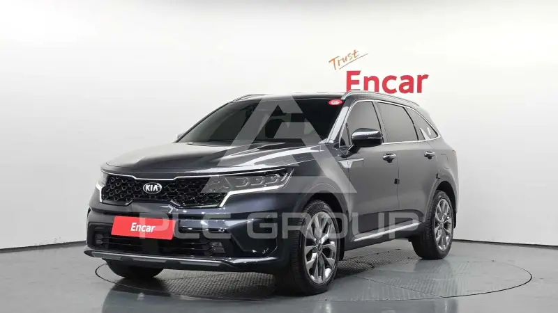 2021 KIA Sorento