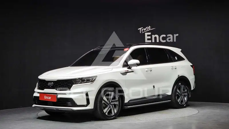2021 KIA Sorento