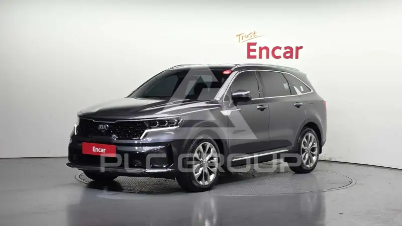 2021 KIA Sorento