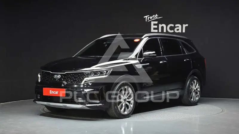 2021 KIA Sorento