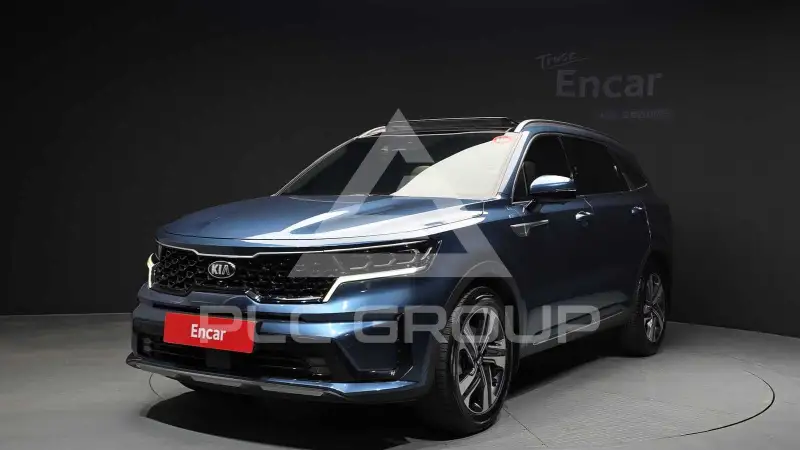 2021 KIA Sorento