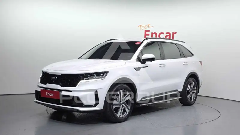 2021 KIA Sorento
