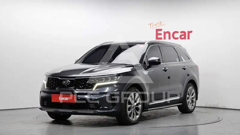 2021 KIA Sorento