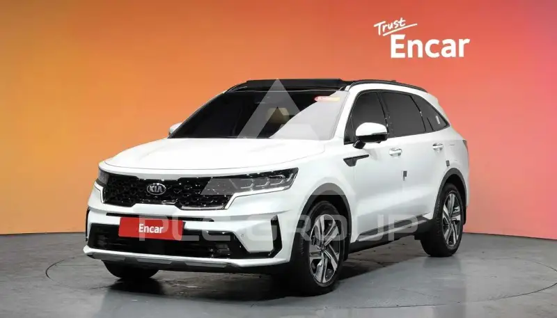 2021 KIA Sorento