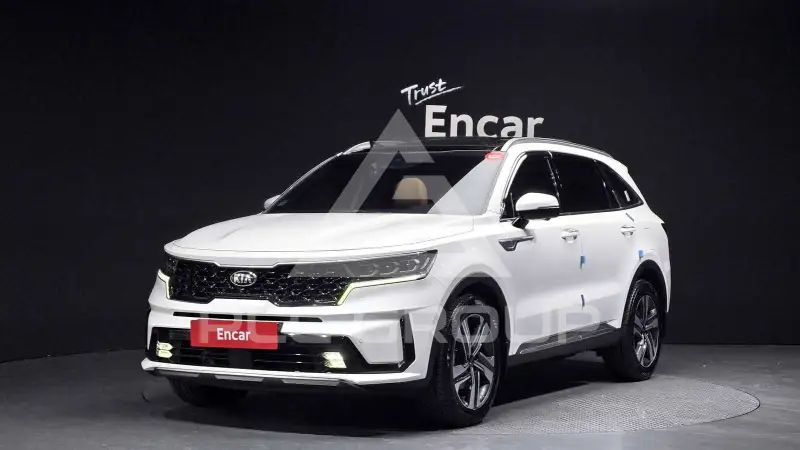 2021 KIA Sorento